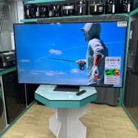 تلویزیون QNED86A 2025الجی با سرعت رفرش120هرتز|تلویزیون و پروژکتور|بانه, |دیوار