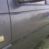 پژو روآ مدل 87|خودرو سواری و وانت|رضوانشهر, |دیوار