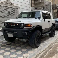 اف جی کروز گذر موقت فول مدل ۲۰۱۴