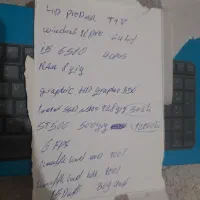 کامپیوتر PC|رایانه رومیزی|تهران, فردوس|دیوار