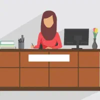 مسئول دفتر و حسابدار