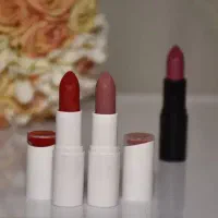 رژلب های ارگانیک و کاملا طبیعی