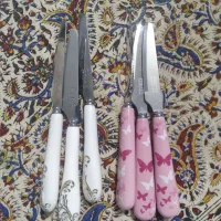 چاقو لبه سرامیک