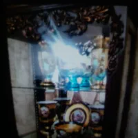 بوفه سالم ۴۰۰ تومن