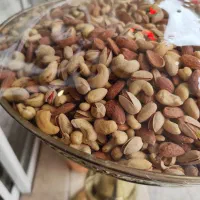 آجیل ارزان با کیفیت صادراتی