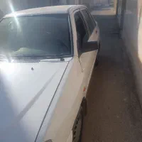 پراید ۱۳۲ مدل ۹۰|خودرو سواری و وانت|شاهینشهر, گزبرخوار|دیوار