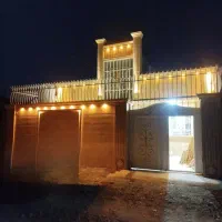 فروش یک باب منزل کامل آماده شناژی شیک و چشم گیر