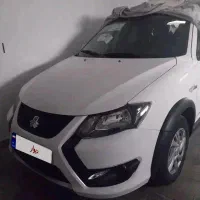 کوییک GXR.L مدل 1404پارس خودرویی صفر|خودرو سواری و وانت|فردیس, سرحدی|دیوار