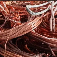 بهترن خریدارضایعات مس و برنج المینیوم