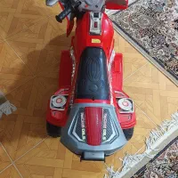 موتور شارژی|اسباب‌بازی بچه|اهواز, پادادشهر|دیوار