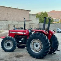 فروش تراکتور 285جفت کارخانه مدل 92|خودرو سنگین|سقز, |دیوار
