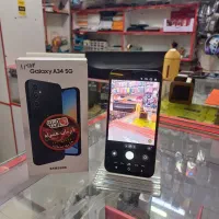 گوشی A34 5g|موبایل|محمدیه-قزوین, |دیوار