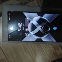 زتی نوبیا رد میجک 11 پرو 256