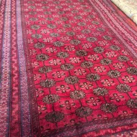 چهار متری کرک افغان|فرش|تهران, پونک|دیوار