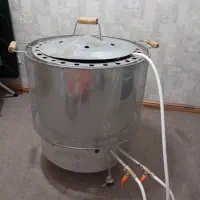 تنور نان ۳نانه