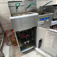 سرخ کن صنعتی قیمت مناسب