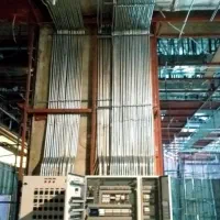 انجام کلیه کارهای برقی صنعتی و ساختمانی|خدمات پیشه و مهارت|بیجار, |دیوار