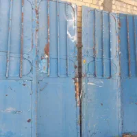 در چهار لنگه