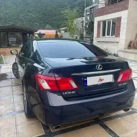 لکسوس es350 مدل 2008