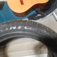 لاستیک کینفرست ۲۰۵/۵۰/۱۷