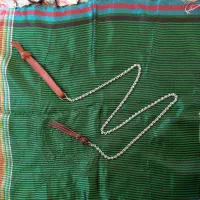 زنجیر سیم 2حبادی بهترین سایز زنجیر