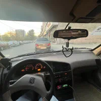 405 مدل 89 دوگانه کارخانه|خودرو سواری و وانت|ارومیه, |دیوار