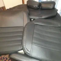 روکش چرمی ساینا کوییک تیبا چرمی|قطعات یدکی و لوازم جانبی|تبریز, |دیوار