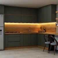 سلام نیاز مند شاگرد برای کار در کارگاه mdf