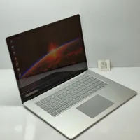لپتاپ مایکروسافت ۱۵ اینچ