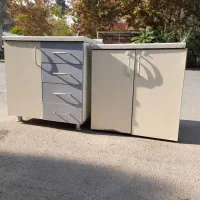 کابینت دست دوم|مصالح و تجهیزات ساختمان|تهران, قصر فیروزه ۱|دیوار