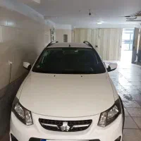 کوییک ۱۴۰۱ بی رنگ