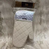 دستکش فر و آشپزی نسوز  محافظ دست هنگام آشپزی