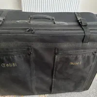 چمدان خیلی بزرگ|کیف، کفش، کمربند|نظرآباد, نظرآباد|دیوار