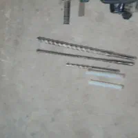 چکش تخریبی بنزینی باس|ابزارآلات|فیروزآباد (فارس), |دیوار