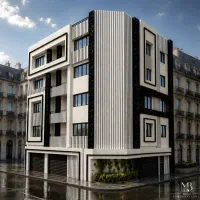 فروش آپارتمان ۱۱۰متری البرز ۳۶ طبقه اول