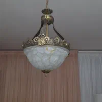 لوستر پذیرایی و آشپزخانه|لوستر و چراغ آویز|مشهد, یوسفیه (شهرک غرب)|دیوار