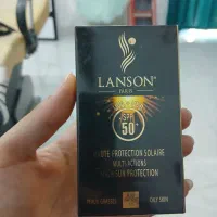 ضدآفتاب لانسون
