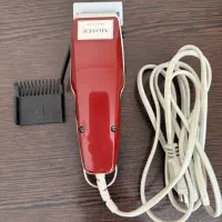 ماشین ریش تراش موزر اصل آلمان۷دنده بسیار تمیز