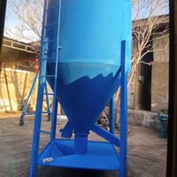 آسیاب میکسر بالابر