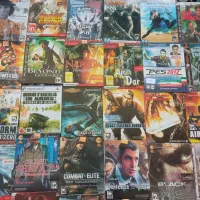 بازی ps2 و ps4 زیر قیمت بازار|کنسول، بازی ویدئویی و آنلاین|کرمان, |دیوار