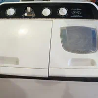 لباسشویی دوقلو پاکشوما