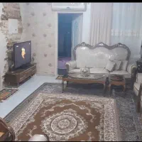 املاک رستمی تک واحدی طبقه دوم