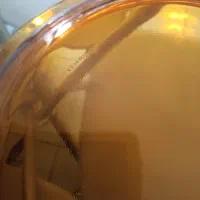 کتری استیل و ظروف دورالکس درحدنو|ظروف سرو و پذیرایی|تهران, اسکندری|دیوار