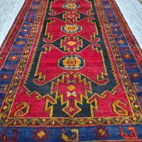 فرش دستباف زنجان 150*360