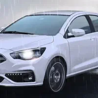 فروش ماشین شاهین