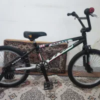 دوچرخه 20.5 bmx ویوا
