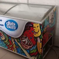 یخچال فریزر