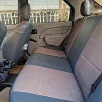 L90 مدل ۱۳۸۷ همراه با کارشناسی|خودرو سواری و وانت|تهران, باغ فیض|دیوار