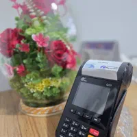 کارت خوان سیار قسطی امانی