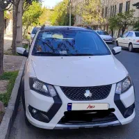 کوئیک gxr مدل ۱۴۰۳ کم کارکرد